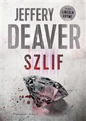 Szlif DL - Jeffery Deaver -  Polish Bookstore 