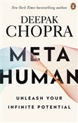 Metahuman - Deepak Chopra -  books from Poland