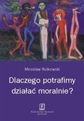 polish book : Dlaczego p... - Mirosław Rutkowski