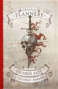 Polska książka : Decimus Fa... - Peter A. Flannery