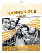 Harmonize ... - Robert Quinn, Nicholas Tims, Rob Sved -  Polish Bookstore 