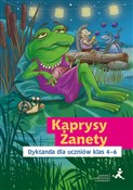 polish book : Kaprysy Ża... - Katarzyna Skurkiewicz