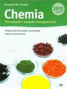 Chemia Pie... - Krzysztof M. Pazdro -  books in polish 