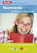 Niemiecki ... - Aneta Białek -  books in polish 