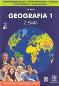 Geografia ... - Jan Wójcik -  books from Poland