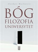 Bóg, filoz... - Alasdair MacIntyre -  Polish Bookstore 