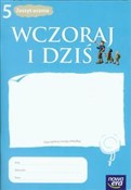 polish book : Wczoraj i ... - Tomasz Maćkowski