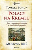 Polacy na ... - Tomasz Bohun -  books in polish 