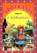 Spotkania ... - Elżbieta Skarbek, Monika Skarbek -  foreign books in polish 