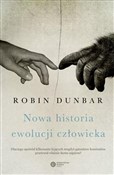 Nowa histo... - Robin Dunbar -  books in polish 