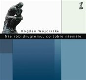 Nie rób dr... - Bogdan Wojciszke -  books from Poland