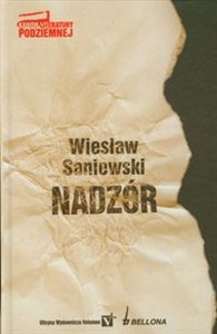 Picture of Nadzór