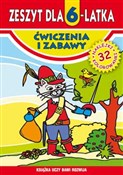 polish book : Zeszyt dla... - Małgorzata Korczyńska