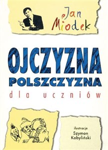 Picture of Ojczyzna polszczyzna dla uczniów GWO