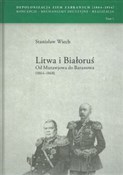 polish book : Litwa i Bi... - Stanisław Wiech