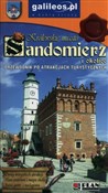 Sandomierz... -  books from Poland