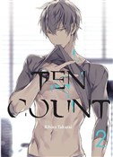 Ten Count ... - Rihito Takarai -  books in polish 