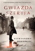 Książka : Gwiazda sz... - Aleksandra Borowiec