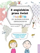 polish book : Z angielsk... - Marta Hałabis
