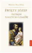 polish book : Święty Józ... - Moritz Meschler