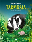 Tarmosia - Tomasz Samojlik -  Polish Bookstore 