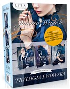 polish book : Trylogia l... - Joanna Wtulich