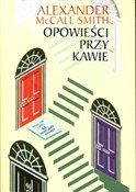 Opowieści ... - Alexander McCall Smith -  books from Poland