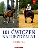 101 ćwicze... - Cherry Hill -  Książka z wysyłką do UK