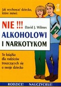 Nie alkoho... - David J. Wilmes -  Polish Bookstore 