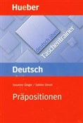 Deutsch ub... - Susanne Geiger, Sabine Dinsel -  books from Poland