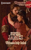 Waleczna l... - Sophia James -  Książka z wysyłką do UK