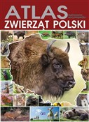 Polska książka : Atlas zwie... - Opracowanie Zbiorowe
