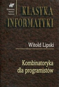 Picture of Kombinatoryka dla programistów