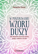 W poszukiw... - Panache Desai -  Polish Bookstore 
