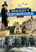 polish book : Sekrety Sz... - Roman Czejarek