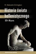 Historia ś... - Malcolm R. Errington -  books from Poland
