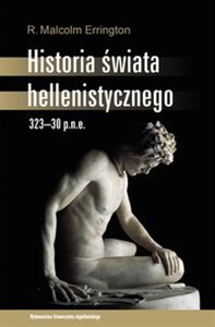 Picture of Historia świata hellenistycznego 323–30 p.n.e.