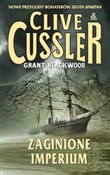 Zaginione ... - Clive Cussler, Grant Blackwood -  books from Poland