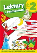 Lektury dl... - Anna Wiśniewska, Irena Micińska-Łyżniak -  foreign books in polish 