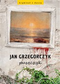 Puszczyk - Jan Grzegorczyk -  books in polish 