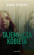 Tajemnicza... - Anna Ekberg -  books from Poland