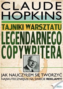 Picture of Tajniki warsztatu legendarnego copywritera