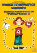 Książka : Worek rymo... - Teresa Bogdańska, Grażyna Maria Olszewska