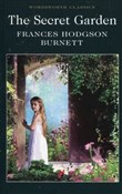 The Secret... - Frances Hodgson Burnett -  Polish Bookstore 