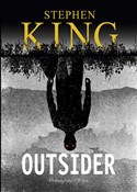 Polska książka : Outsider w... - Stephen King