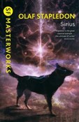Sirius - Olaf Stapledon -  Polish Bookstore 