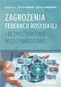 Zagrożenia... - Mirosław Banasik, Agnieszka Rogozińska, Redakcja Naukowa -  Polish Bookstore 