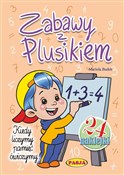 Polska książka : Zabawy z P... - Mariola Budek