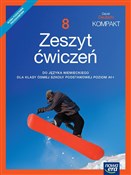 polish book : Język niem... - Jolanta Kamińska