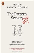 Polska książka : The Patter... - Simon Baron-Cohen